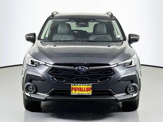 New 2026 Subaru Crosstrek 2.5i Limited AWD/4WD video 2