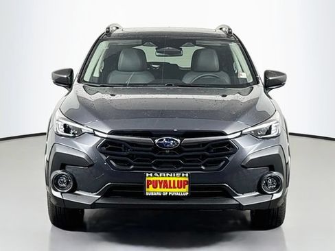 New 2026 Subaru Crosstrek 2.5i Limited AWD/4WD image 2