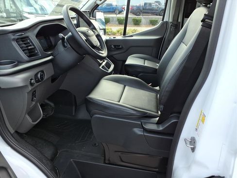New 2026 Ford Transit 350 Base image 4