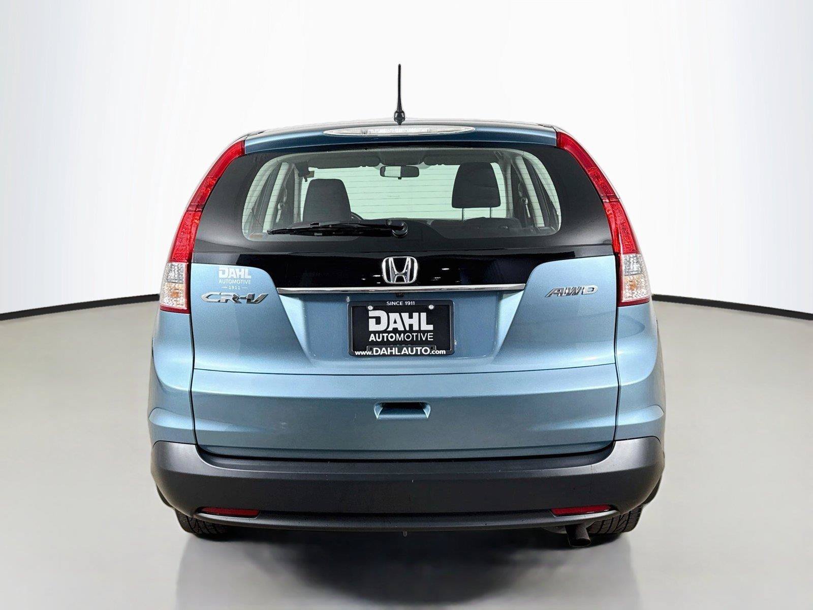 Used 2014 Honda CR-V LX image 12