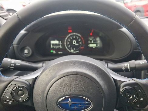 New 2025 Subaru BRZ tS image 14