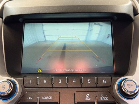 Used 2016 Chevrolet Equinox LS AWD/4WD image 40