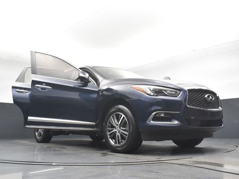 Used 2019 INFINITI QX60 Luxe w/ Essential Package image 28