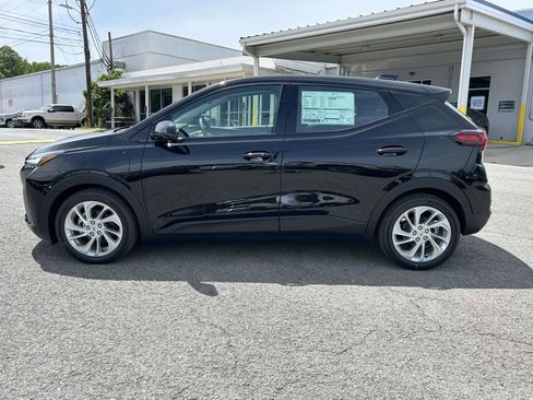 New 2027 Chevrolet Bolt LT FWD image 6