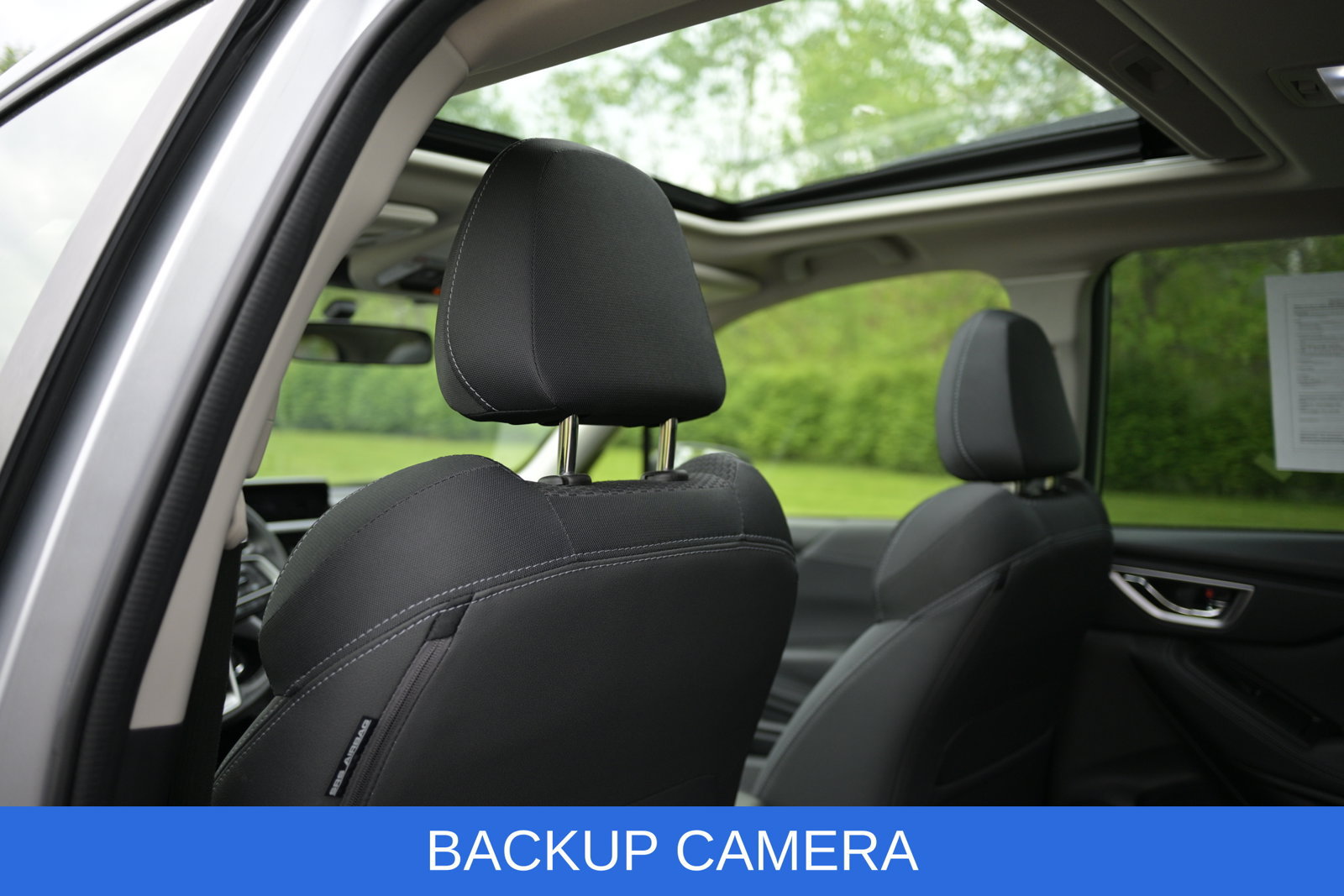 Used 2022 Subaru Forester Premium AWD/4WD image 18