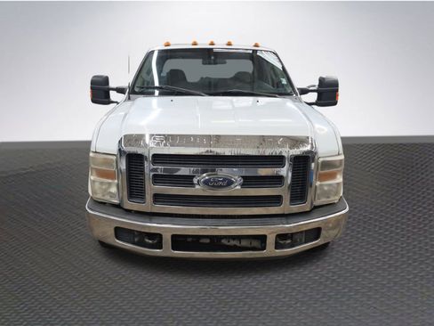 Used 2008 Ford F350 XLT image 3