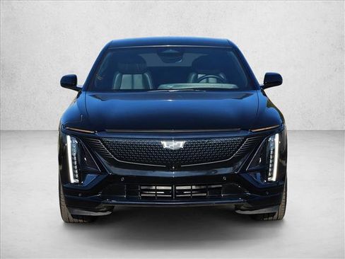 Used 2024 Cadillac Lyriq Sport RWD image 2