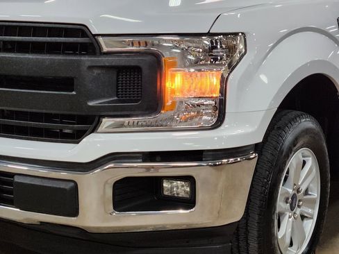 Used 2020 Ford F150 XL w/ Equipment Group 101A Mid image 13