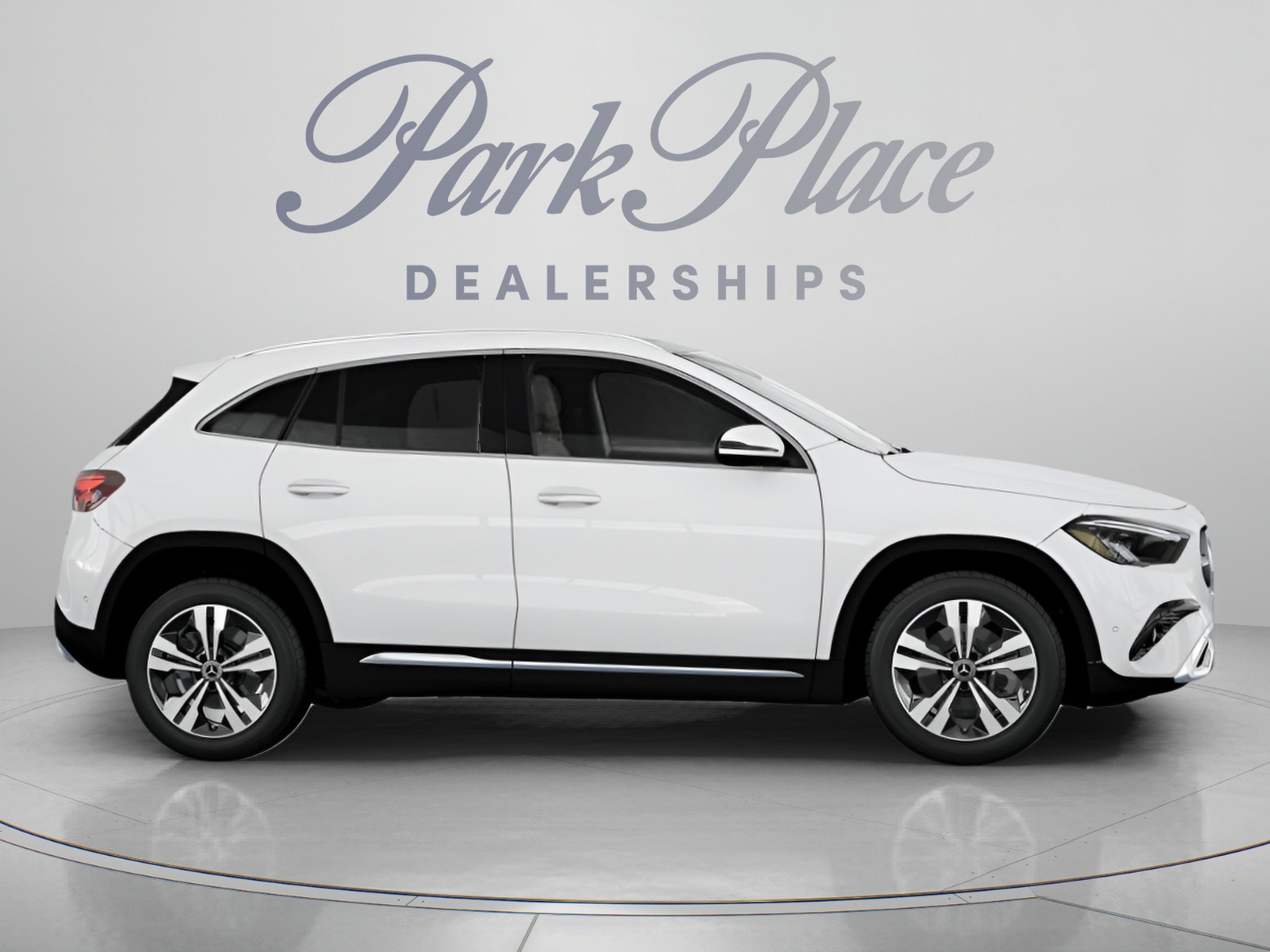 Used 2026 Mercedes-Benz GLA 250 image 27