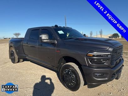 Used 2025 RAM 3500 Laramie