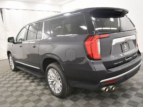 Used 2024 GMC Yukon XL Denali image 5