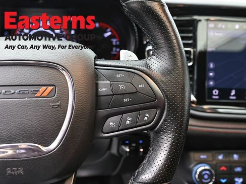 Used 2024 Dodge Durango R/T AWD/4WD image 16