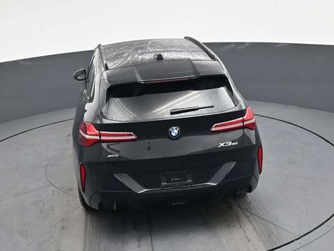 Used 2025 BMW X3 xDrive30i w/ Premium Package image 24