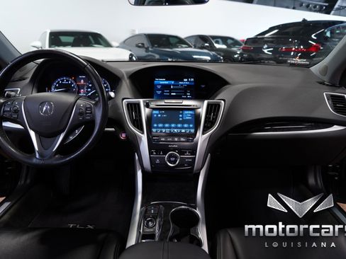 Used 2019 Acura TLX V6 FWD image 32