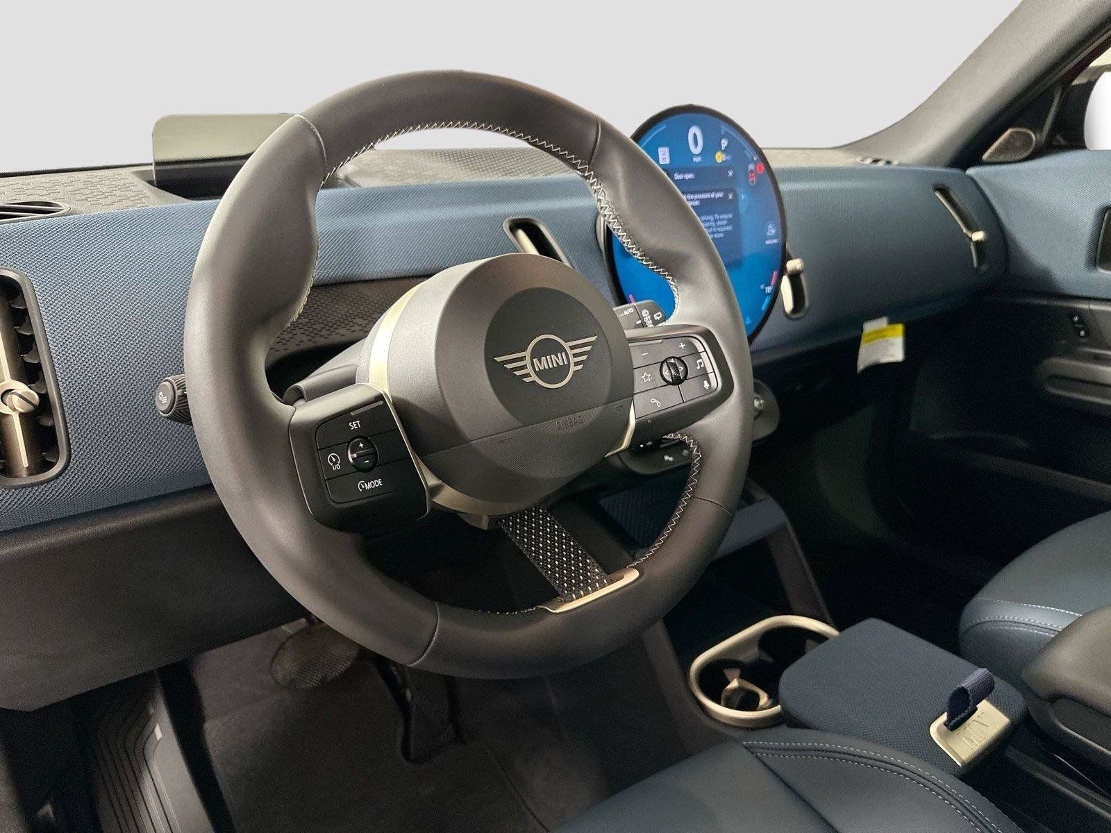 Used 2025 MINI Cooper Countryman S AWD/4WD image 9