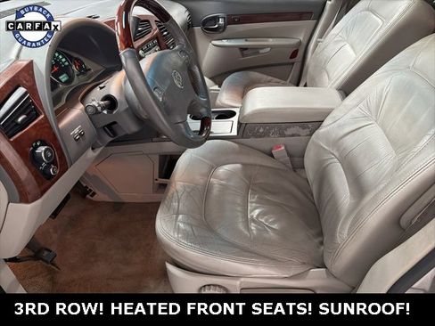 Used 2007 Buick Rendezvous CXL w/ CXL Luxury Package image 25