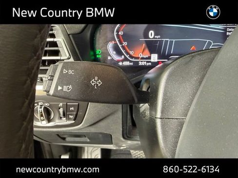 Used 2023 BMW X3 xDrive30i w/ Premium Package AWD/4WD image 17