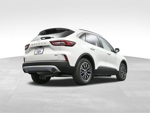 New 2025 Ford Escape SE image 44