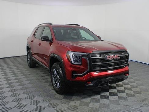 New 2026 GMC Terrain AT4 image 25