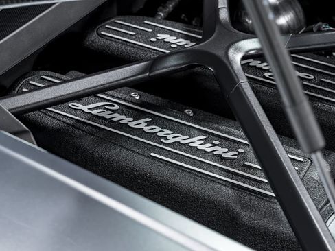 Used 2023 Lamborghini Huracan Tecnica RWD image 56