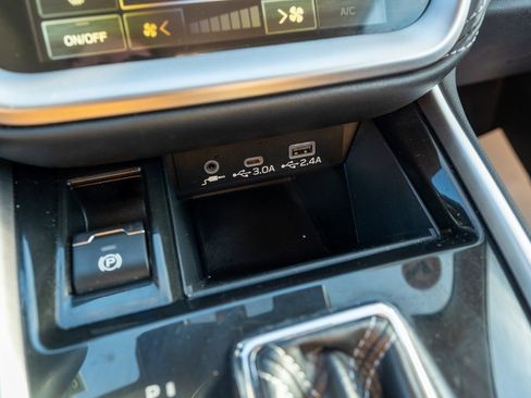 Used 2024 Subaru Legacy Premium image 20