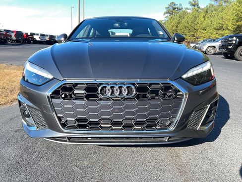Used 2023 Audi A5 2.0T Premium w/ Convenience Package image 2