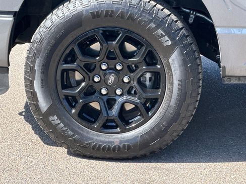 Used 2024 Ford F150 XLT w/ Equipment Group 302A MID AWD/4WD image 33