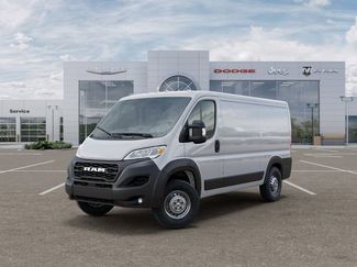New 2026 RAM ProMaster 1500 w/ Convenience Group video 1