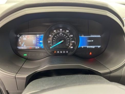 New 2024 Ford Edge SE image 15