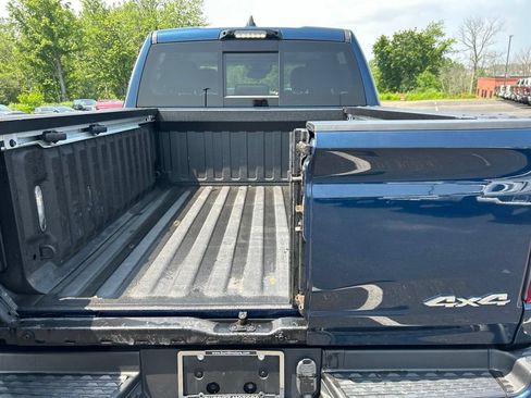 Used 2022 RAM 1500 Limited AWD/4WD image 29