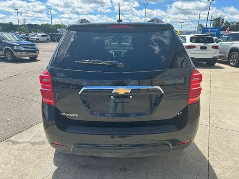 Used 2017 Chevrolet Equinox LT w/ Convenience Package FWD image 6