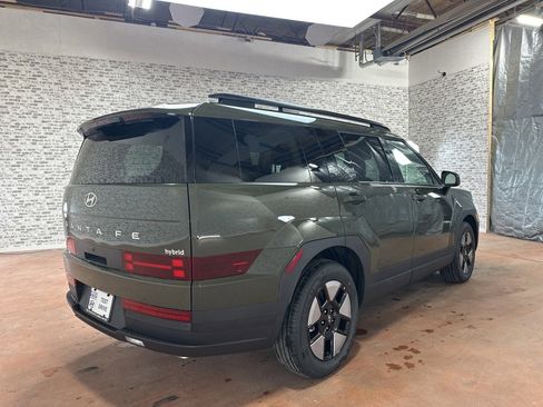 New 2026 Hyundai Santa Fe SEL image 7