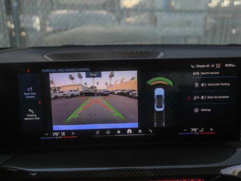 Used 2025 BMW M2 w/ Carbon Package image 21