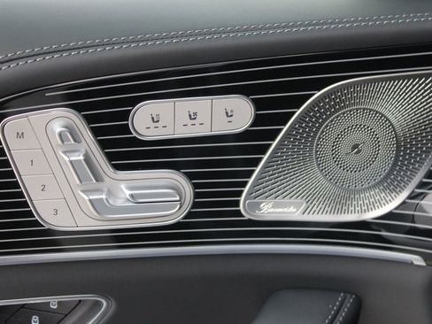 New 2026 Mercedes-Benz GLS 63 AMG AMG GLS 63 image 24