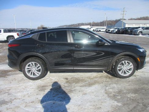 New 2026 Buick Envista Preferred w/ Convenience I Package image 3