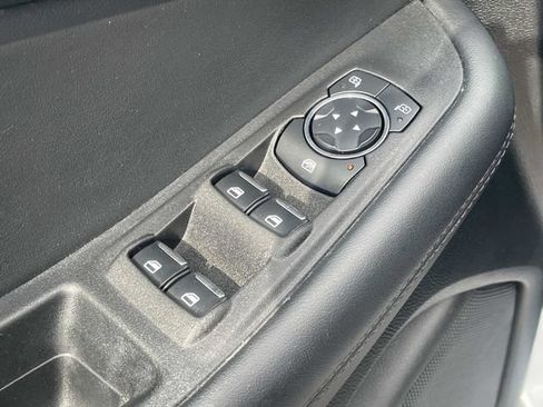 Certified 2024 Ford Edge SEL w/ Convenience Package AWD/4WD image 34