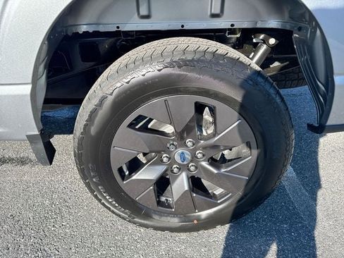 New 2025 Ford F150 STX w/ Equipment Group 200A image 10