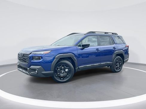 New 2026 Subaru Outback Limited image 1