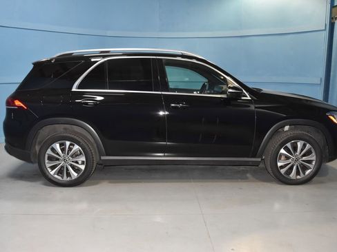 Certified 2022 Mercedes-Benz GLE 350 4MATIC image 21