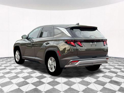 New 2026 Hyundai Tucson SE image 8