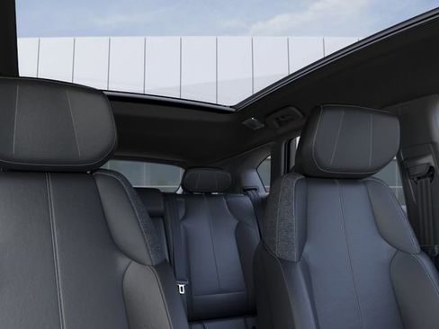 New 2026 Cadillac Optiq Sport 1 RWD image 24