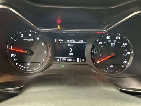 Used 2023 Chevrolet TrailBlazer LT w/ Convenience Package AWD/4WD image 13