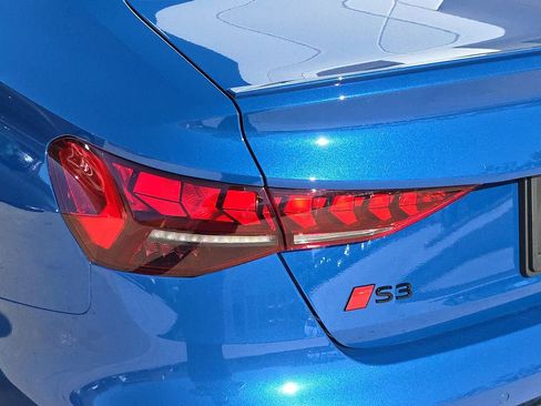 New 2026 Audi S3 Premium image 33