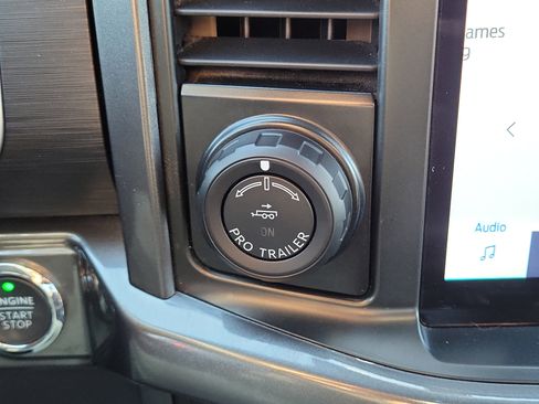 Certified 2023 Ford F150 XLT w/ Equipment Group 302A High image 17