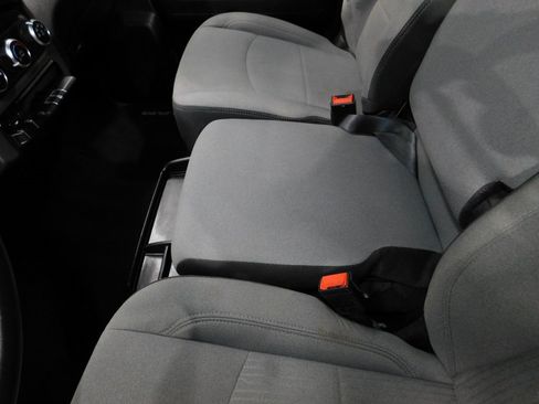 Used 2022 RAM 2500 Big Horn w/ Level A Equipment Group image 44