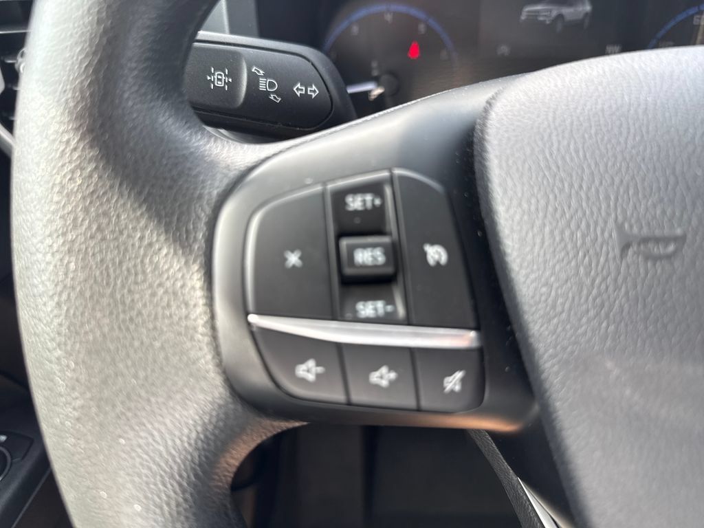 Used 2023 Ford Bronco Sport Big Bend AWD/4WD image 23