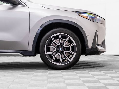 Certified 2025 BMW X1 xDrive28i image 30