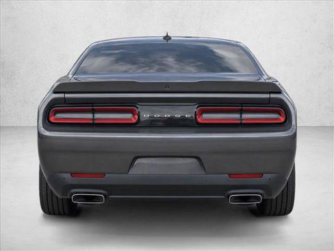 Used 2022 Dodge Challenger R/T w/ Driver Convenience Group RWD image 6