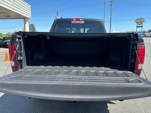 Used 2018 RAM 1500 Sport w/ Sport Premium Group AWD/4WD image 26