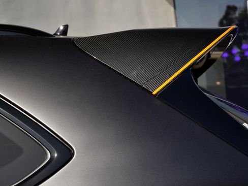 New 2026 Bentley Bentayga Speed image 7